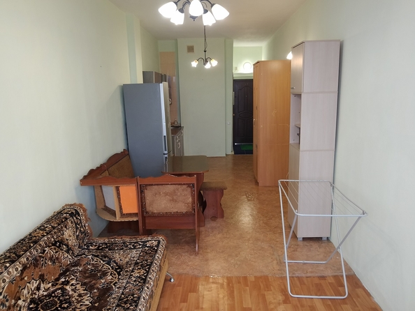 
  Сдам 1-комн. квартиру, 29.2 м², 40 лет Победы ул, д. 2
. Фото 3.