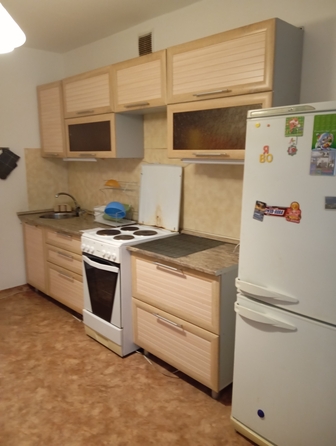 
  Сдается 1-комн. квартира, 40 м², Огородная 2-я ул, д. 22а
. Фото 7.