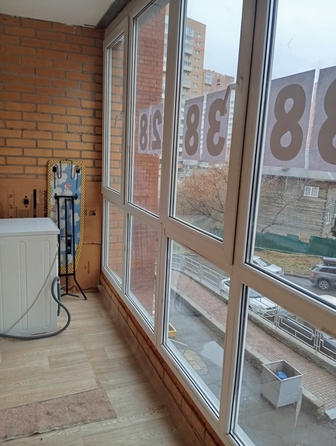 
  Сдается 1-комн. квартира, 40 м², Огородная 2-я ул, д. 22а
. Фото 11.