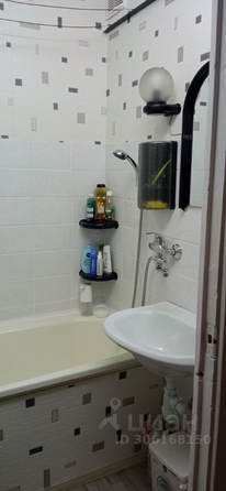 
  Продам 3-комн. квартиру, 66.1 м², Свободный пр-кт, д. 75а
. Фото 8.