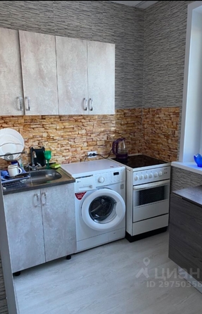 
  Продам 1-комн. квартиру, 30 м², Академгородок ул, д. 17а
. Фото 5.