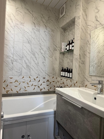 
  Продам 1-комн. квартиру, 43.1 м², ЖК Утиный плес, дом 5
. Фото 4.