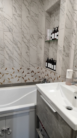 
  Продам 1-комн. квартиру, 43.1 м², ЖК Утиный плес, дом 5
. Фото 5.