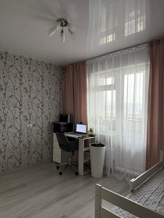 
  Продам 1-комн. квартиру, 43.1 м², ЖК Утиный плес, дом 5
. Фото 9.