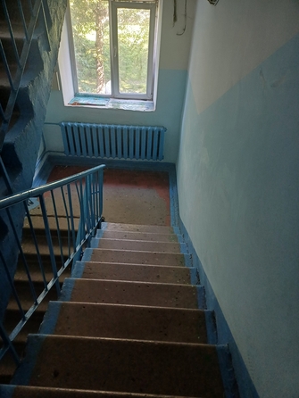 
  Продается студия, 13 м², Попова ул, д. 10
. Фото 8.