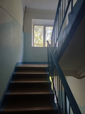 
  Продается студия, 13 м², Попова ул, д. 10
. Фото 9.