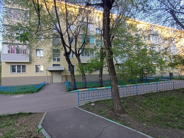 
  Продам 2-комн. квартиру, 45 м², Свердловская ул, д. 31а
. Фото 20.