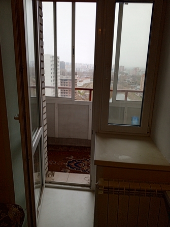 
  Сдам 1-комн. квартиру, 34 м², Судостроительная ул, д. 27а
. Фото 6.