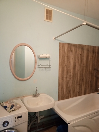 
  Сдам 1-комн. квартиру, 34 м², Судостроительная ул, д. 27а
. Фото 16.