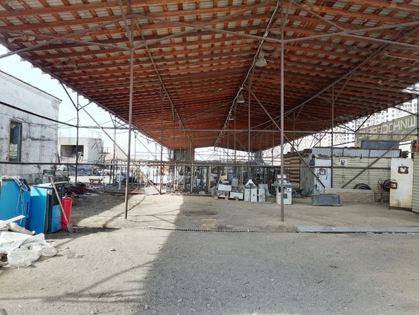 
  Сдается склад, 550 м², Норильская ул, д. 11
. Фото 7.