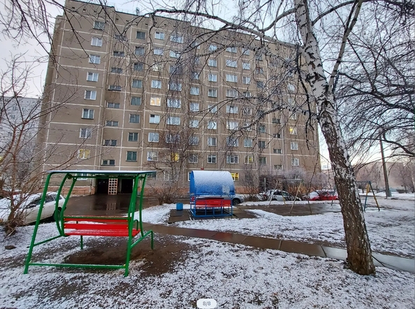 
  Продам 1-комн. квартиру, 36 м², Ленинского Комсомола ул, д. 9
. Фото 8.