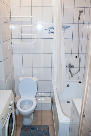 
  Сдам 1-комн. квартиру, 20 м², Энергетиков ул, д. 73а
. Фото 7.