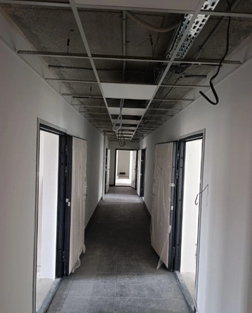 
  Продается 2-комн. квартира 55 м², в ЖК Сибирский Двор, дом 2. Фото 8.