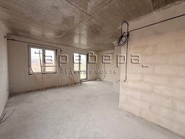 
  Продается 1-комн. квартира, 37.1 м², ЖК Сибирский Двор, дом 4
. Фото 8.