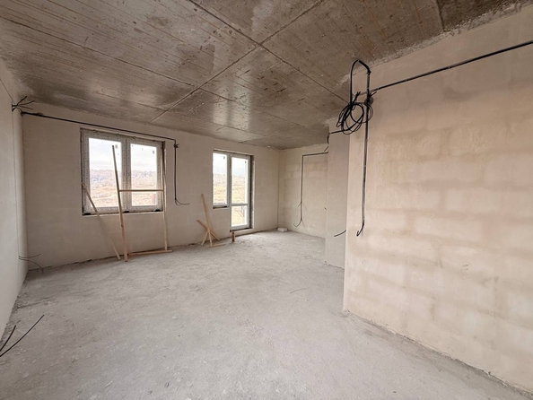 
  Продается 2-комн. квартира, 55 м², ЖК Сибирский Двор, дом 4
. Фото 8.