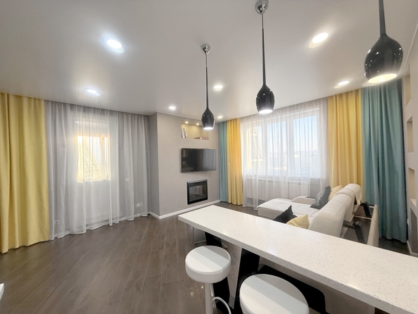 
  Продается 3-комн. квартира 81.9 м². Фото 6.