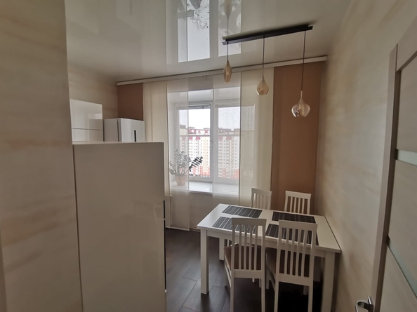 
  Продам 2-комн. квартиру 52.6 м², в ЖК Покровка-Life, дом 2. Фото 5.