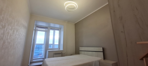 
  Продам 2-комн. квартиру 52.6 м², в ЖК Покровка-Life, дом 2. Фото 17.