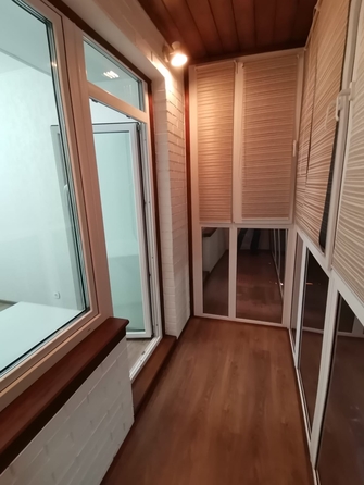 
  Продам 2-комн. квартиру 52.6 м², в ЖК Покровка-Life, дом 2. Фото 21.