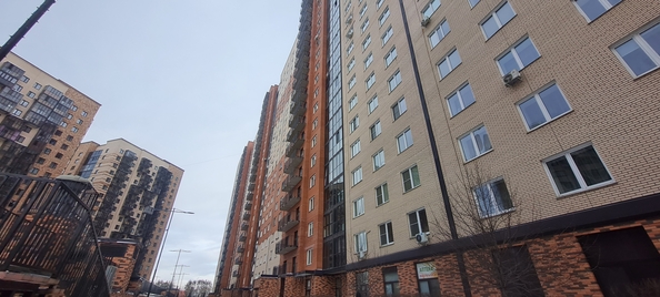 
  Продам 2-комн. квартиру 52.6 м², в ЖК Покровка-Life, дом 2. Фото 28.