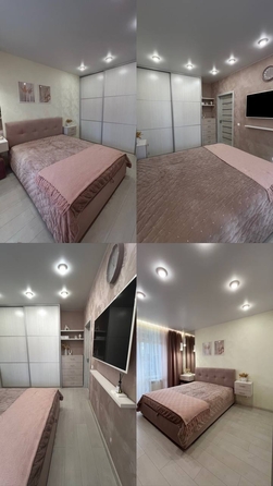 
  Продам 4-комн. квартиру 94 м², в ЖК Притяжение, дом 2. Фото 7.