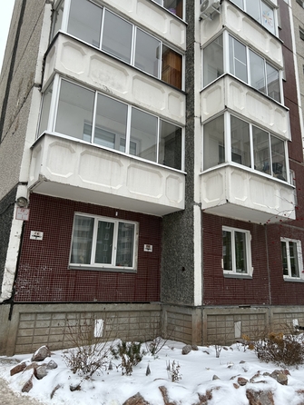 
  Продается 1-комн. квартира 32 м². Фото 4.