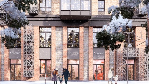 
  Продается 4-комн. квартира 119 м², в ЖК Вита-парк, 2 оч. 2 корпус. Фото 11.