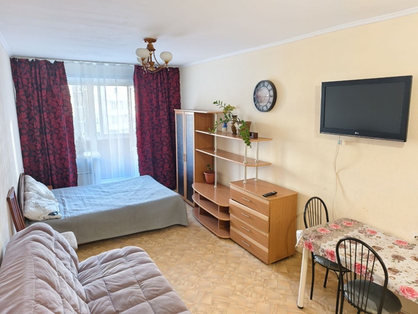 
  Сдам посуточно 1-комн. квартиру 28 м². Фото 3.