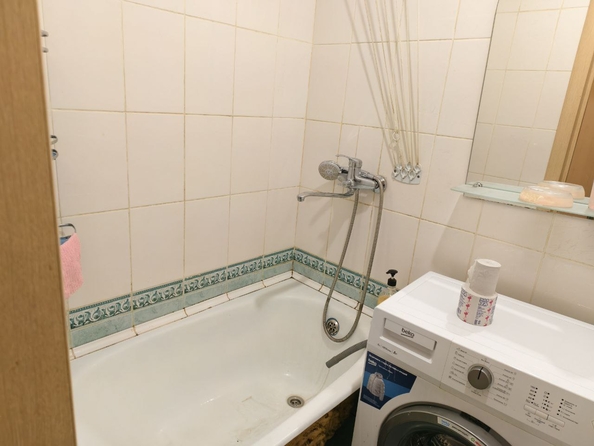 
  Сдам посуточно 1-комн. квартиру 28 м². Фото 14.