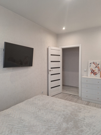 
  Продам 3-комн. квартиру 57 м², в ЖК Притяжение, дом 2. Фото 10.
