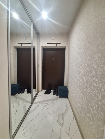 
  Продам 3-комн. квартиру 57 м², в ЖК Притяжение, дом 2. Фото 17.