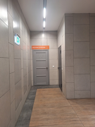 
  Продам 3-комн. квартиру 57 м², в ЖК Притяжение, дом 2. Фото 21.