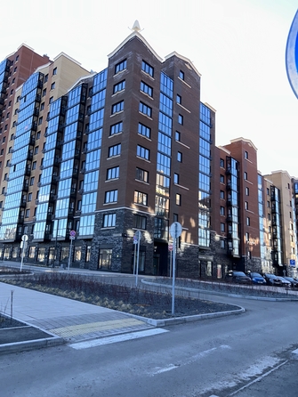 
  Продается 2-комн. квартира 63.25 м², в ЖК ОКТА, дом 1. Фото 3.