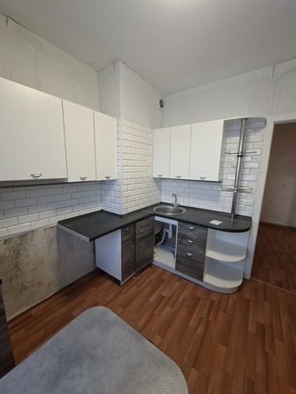 
  Продается 1-комн. квартира 40 м², в ЖК Светлый, дом 1. Фото 29.