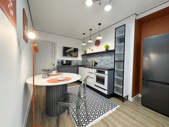 
  Продам 1-комн. квартиру 44 м². Фото 11.