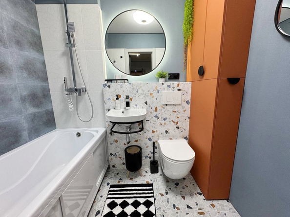 
  Продам 1-комн. квартиру 44 м². Фото 20.