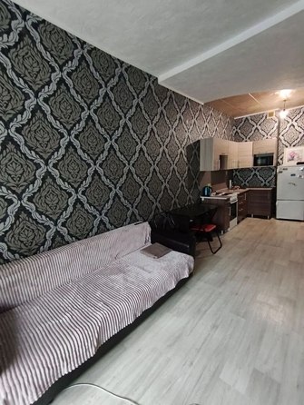 
  Продам 1-комн. квартиру 27.6 м². Фото 3.