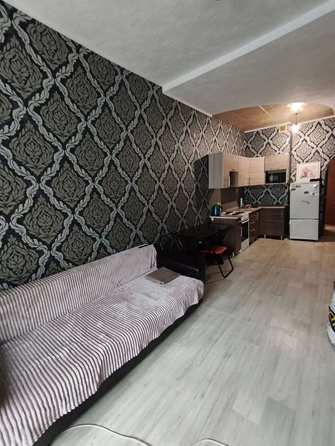
  Продам 1-комн. квартиру 27.6 м². Фото 5.
