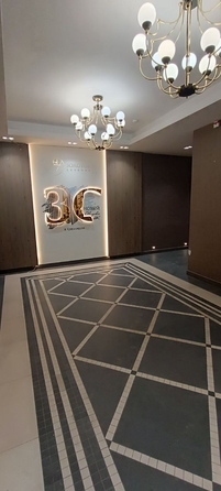 
  Продам 2-комнатный апартамент 50 м², в ЖК Золотое сечение, дом 1. Фото 16.