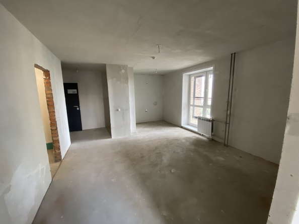
  Продам 2-комн. квартиру 44.2 м². Фото 4.