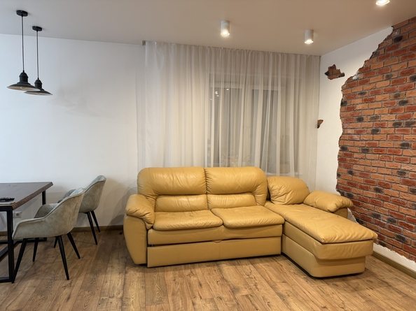 
  Продам 3-комн. квартира 84 м², в ЖК Южный берег, дом 12. Фото 6.