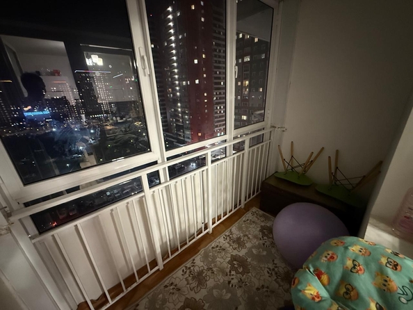 
  Продам 4-комн. квартиру 108 м², в ЖК Слобода Весны, 2 квартал 2 очередь, 6 б/с. Фото 9.