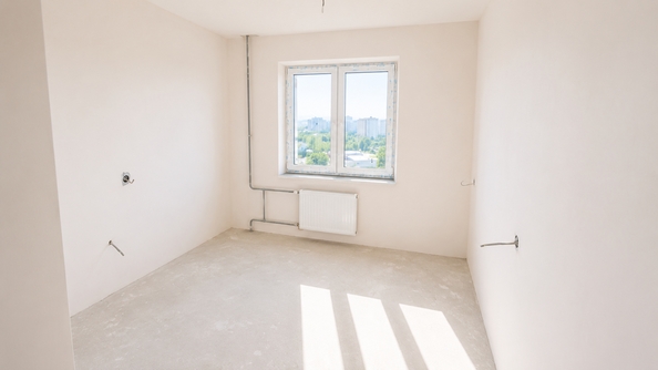 
  Продам 1-комн. квартиру 37.3 м², в ЖК Зеленая высотка на Калинина. Фото 8.
