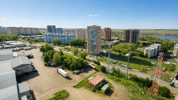 
  Продам 1-комн. квартиру 37.3 м², в ЖК Зеленая высотка на Калинина. Фото 11.