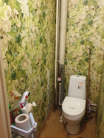 
  Сдам 1-комн. квартиру 38 м². Фото 7.