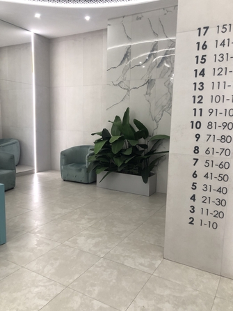 
  Продается 2-комн. квартира 56.8 м², в ЖК Универс, 2 квартал. Фото 3.