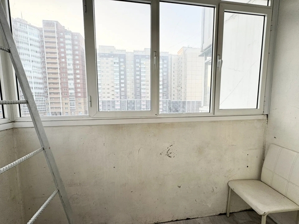 
  Сдам 1-комн. квартиру 36.5 м². Фото 9.