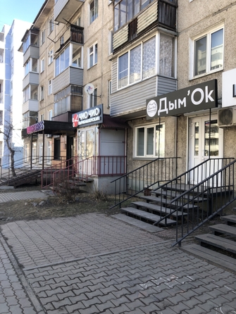 
  Продается 3-комн. квартира 47.9 м². Фото 22.