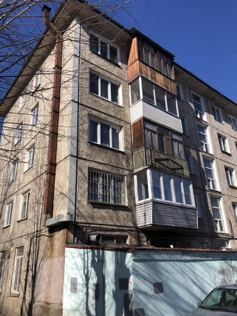 
  Продается 3-комн. квартира 47.9 м². Фото 23.