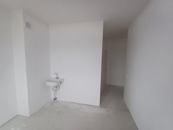 
  Продам 2-комн. квартиру 52.33 м², в ЖК Аринский, дом 2 корпус 1. Фото 13.